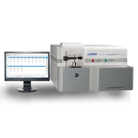 全譜光譜儀器出現(xiàn)以下故障如何解決？