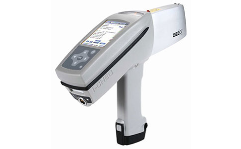 如何有效使用手持式光譜分析儀？