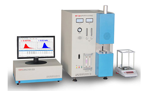 紅外碳硫分析儀在檢測(cè)不同樣品時(shí)要注意什么？